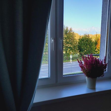 Tatry Mountain Paradise Poprad Exterior photo