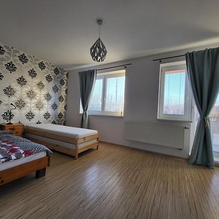 Tatry Mountain Paradise Poprad Exterior photo