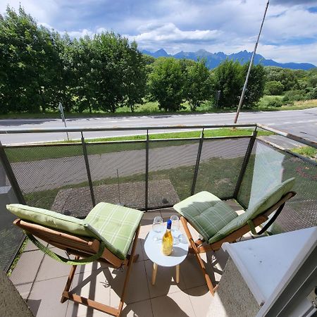 Tatry Mountain Paradise Poprad Exterior photo