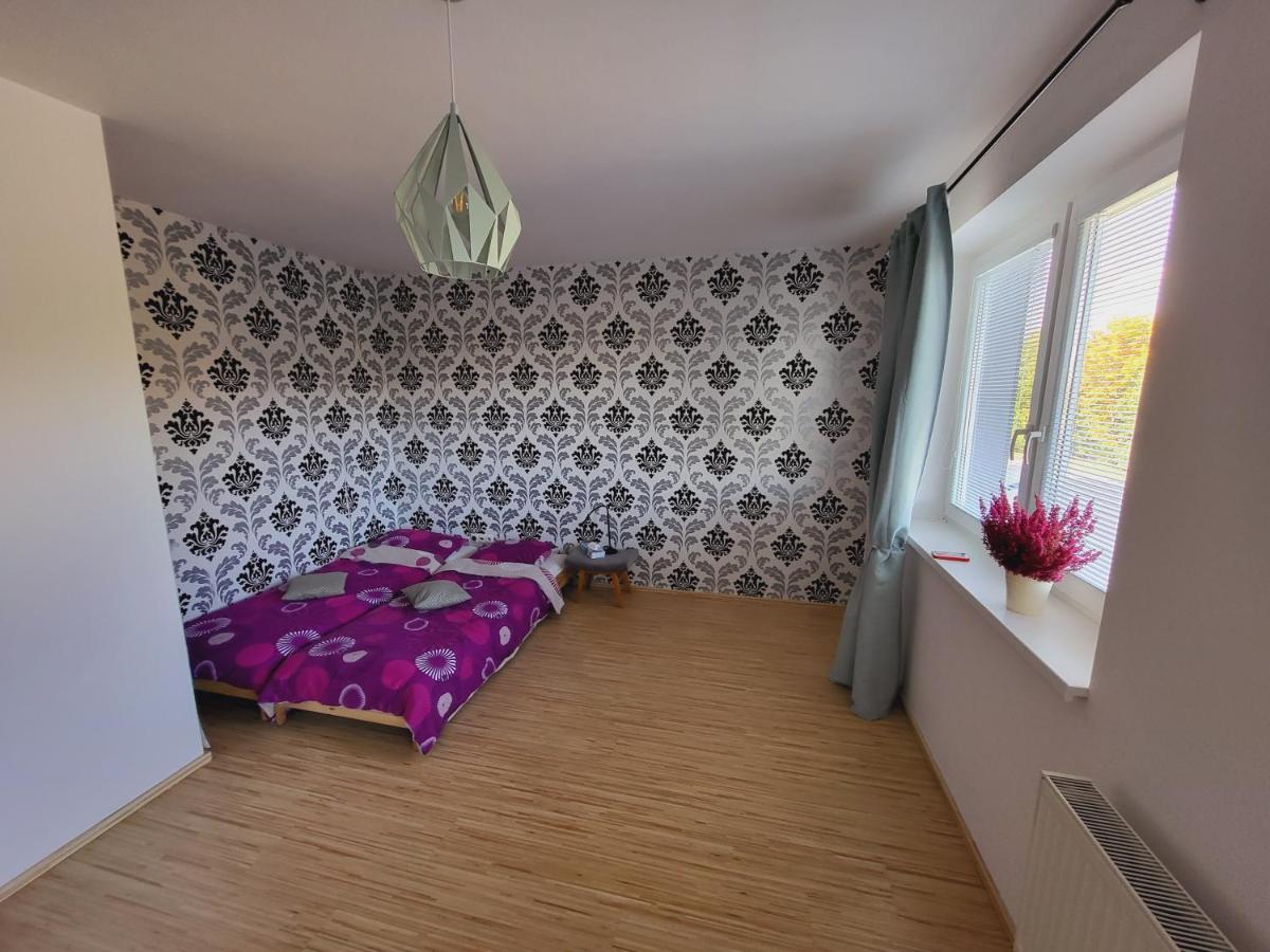 Tatry Mountain Paradise Poprad Exterior photo