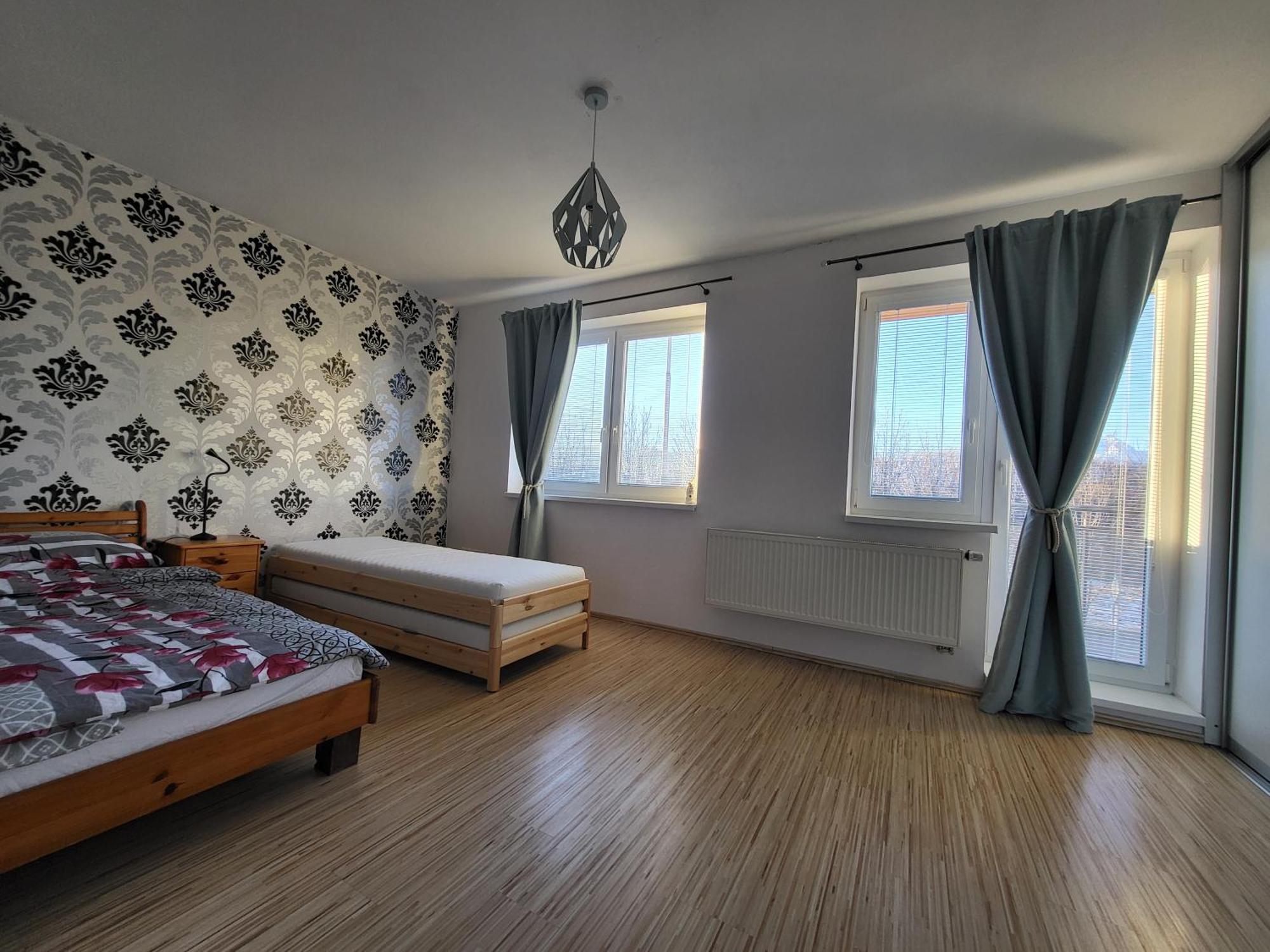Tatry Mountain Paradise Poprad Exterior photo