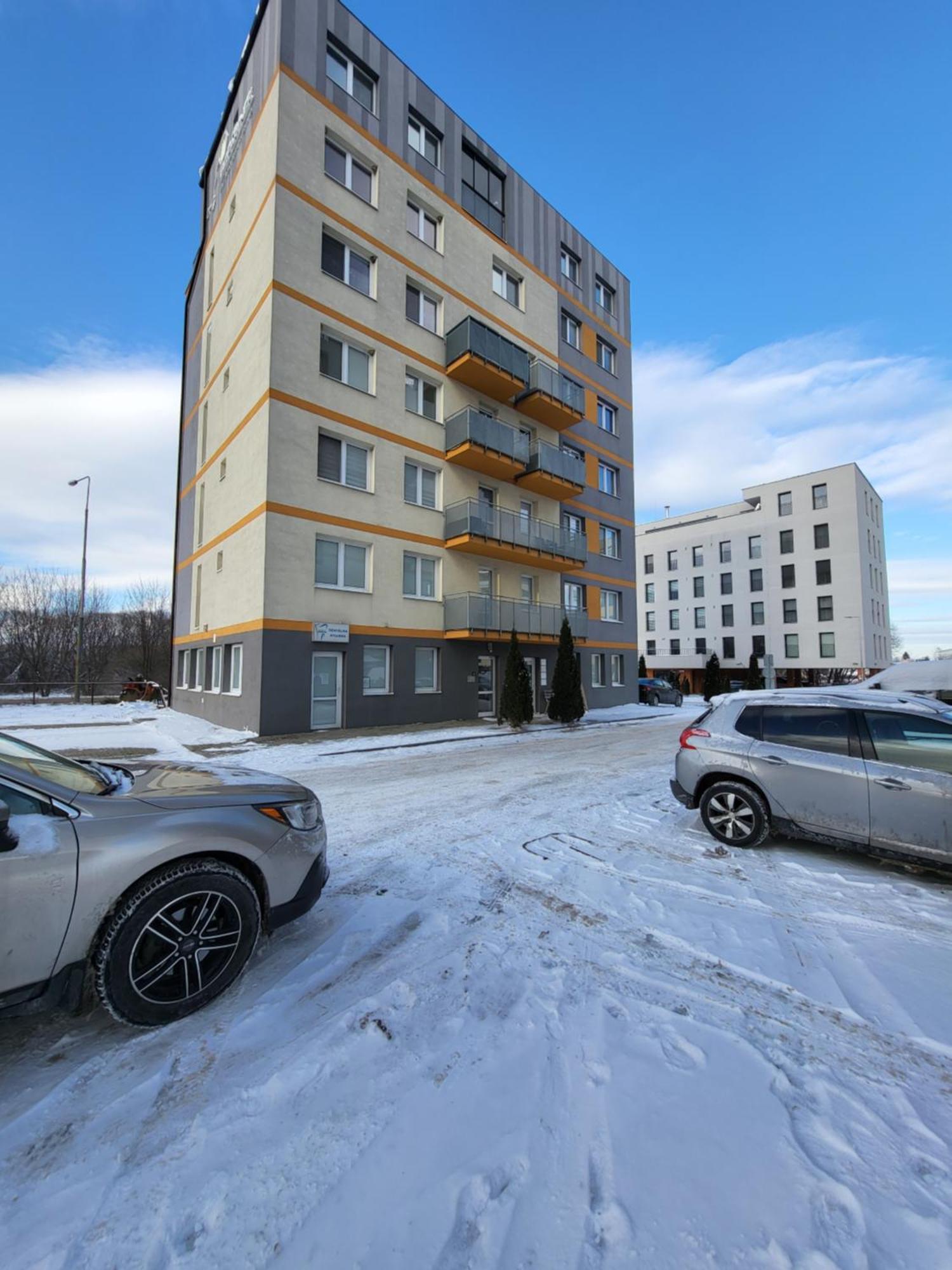 Tatry Mountain Paradise Poprad Exterior photo